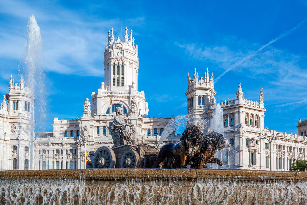 servicios notariales para sociedades en Madrid