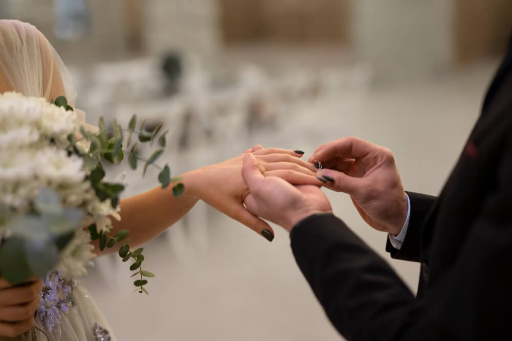 Requisitos para matrimonio civil en notaría: lo que necesita saber