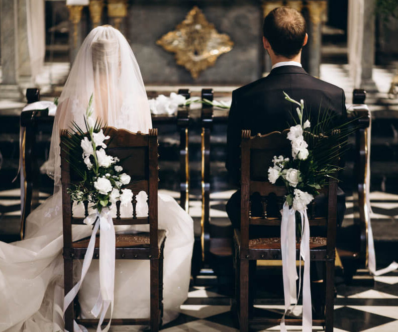 firmar capitulaciones matrimoniales