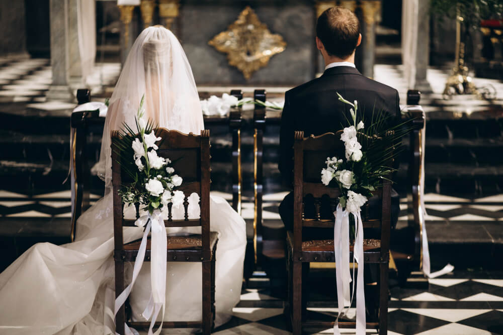 firmar capitulaciones matrimoniales