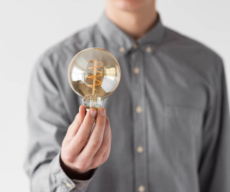 proteger la propiedad intelectual de una empresa