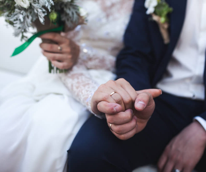 tramitar expediente matrimonial ante notario