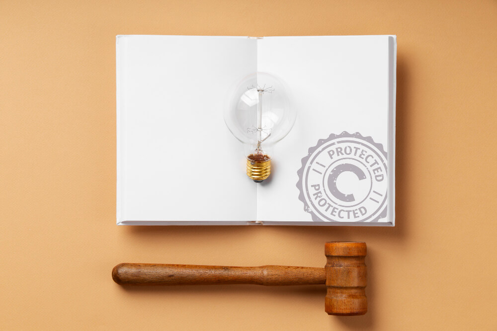 cesión de patentes